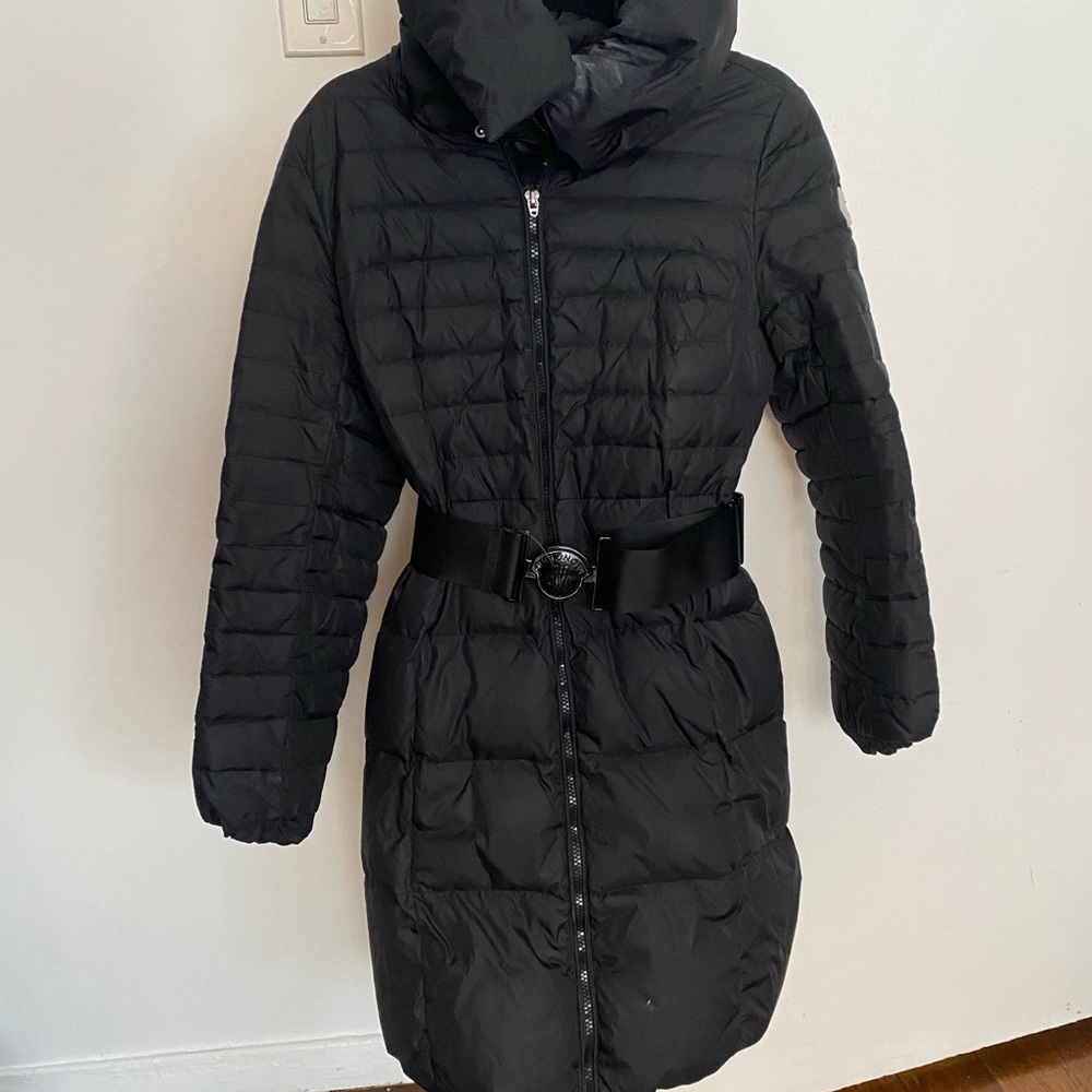 Moncler puffer
